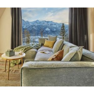 Narożniki do salonu, z funkcją spania, na zamówienie Kraków - Strona 5