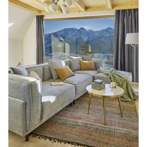 Narożniki do salonu, z funkcją spania, na zamówienie Kraków - Strona 5