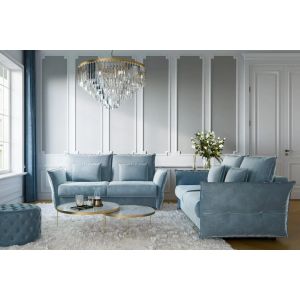 Kanapy i Sofy do salonu. Wygodne, nowoczesne, rozkładane, z funkcją spania itp. - Strona 16