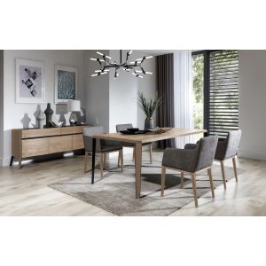 Pomieszczenia :: jadalnia :: Rabel