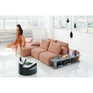 Narożniki do salonu, z funkcją spania, na zamówienie Kraków