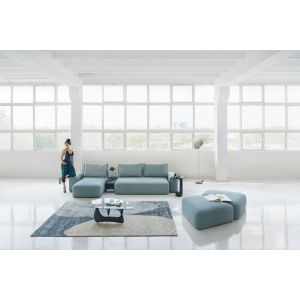 Narożniki do salonu, z funkcją spania, na zamówienie Kraków