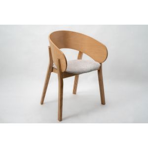 Krzesła do jadalni, kuchni i salonu, nowoczesne, tapicerowane, drewniane Kraków - Strona 24
