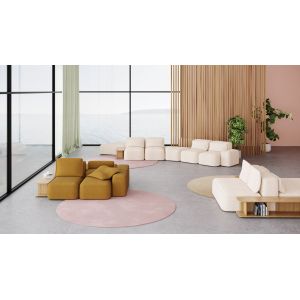 Narożniki do salonu, z funkcją spania, na zamówienie Kraków