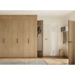 Szafy na ubrania, pojemne, trzydrzwiowe, czterodrzwiowe, białe, narożne Kraków - Strona 3