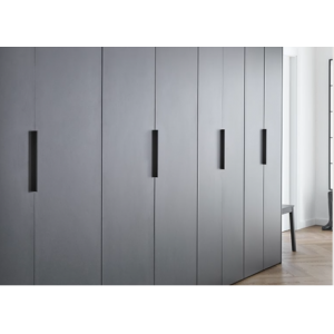 Szafy na ubrania, pojemne, trzydrzwiowe, czterodrzwiowe, białe, narożne Kraków - Strona 3