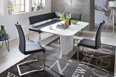 MC Akcent Meble - stoły, krzesła, meble skrzyniowe, stoliki kawowe, meble biurowe, fotele relaksacyjne, łóżka tapicerowane - Strona 2