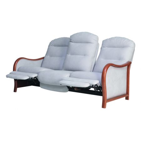 Marki :: Unimebel :: Clasik XI sofa 3 - relaks manualny