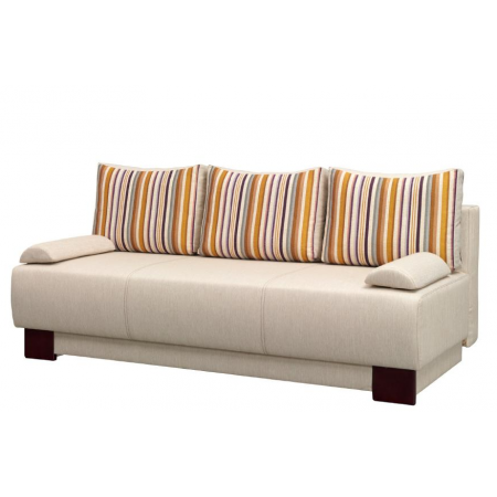 Marki :: Unimebel :: Max XVIII sofa 3F z funkcją spania
