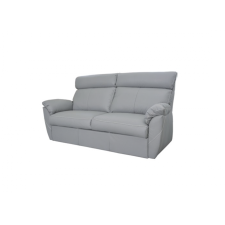 Marki :: GKI Design :: Giotto sofa 2RP z podwójnym relaksem manualnym