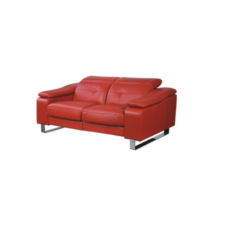 Marki :: GKI Design :: Ekstasis sofa 2-osobowa