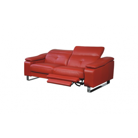 Marki :: GKI Design :: Ekstasis sofa 2RP z podwójnym relaksem elektrycznym