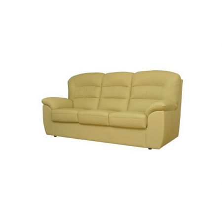 Marki :: GKI Design :: Balisto sofa 3RP z relaksem manualnym