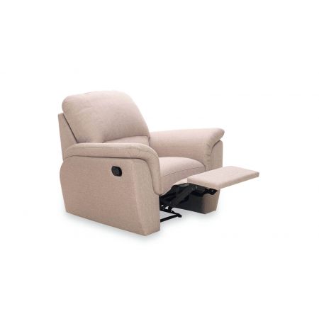 Meble :: Fotele :: smart Joe fotel 1RPm2 - relaks manualny - skóra