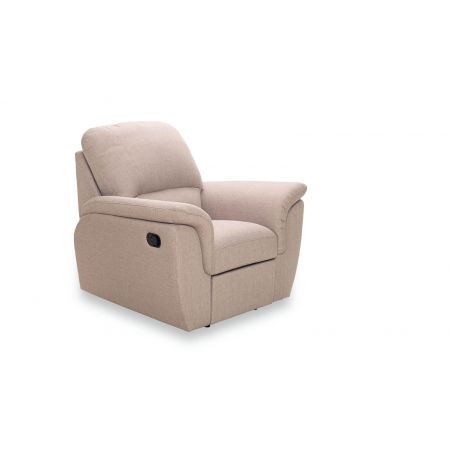 Meble :: Fotele :: smart Joe fotel 1RPm2 - relaks manualny - tkanina