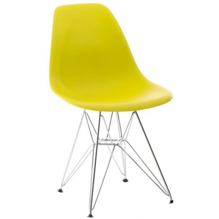 Meble :: Krzesła :: Krzesło PC016 PP inspir. DSR - dark olive