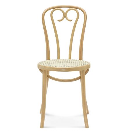 Meble :: Krzesła :: Krzesło A-16 - wyplatane