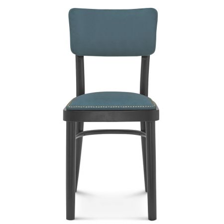 Pomieszczenia :: jadalnia :: Krzesło A-9610 - skóra