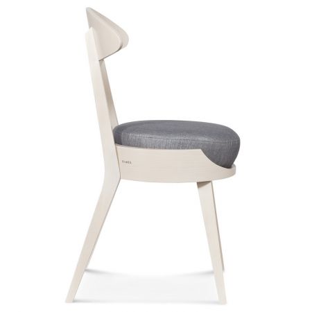 Meble :: Krzesła :: Krzesło A-1505 - tkanina