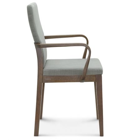 Meble :: Krzesła :: Fotel B-0139 - skóra