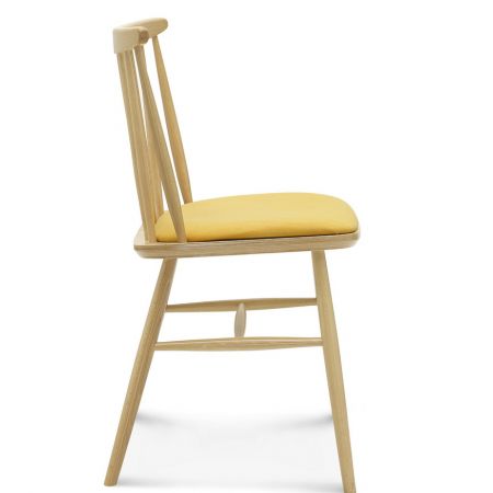 Meble :: Krzesła :: Krzesło A-1102/1 - skóra