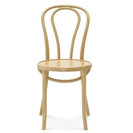 Meble :: Krzesła :: Krzesło A-18 - twarde