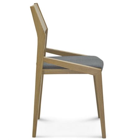 Meble :: Krzesła :: Krzesło A-1403 - skóra