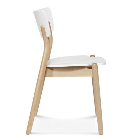 Meble :: Krzesła :: Krzesło A-1506 jednokolorowe - twarde