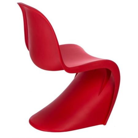 Meble :: Krzesła :: Krzesło Balance PP czerwone