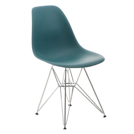 Meble :: Krzesła :: Krzesło PC016 PP inspir. DSR - navy green