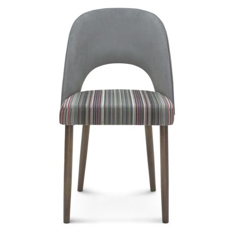 Meble :: Krzesła :: Krzesło A-1412 - skóra