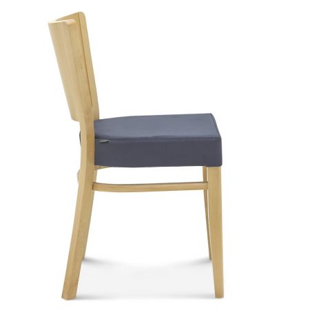 Meble :: Krzesła :: Krzesło A-0031 - skóra