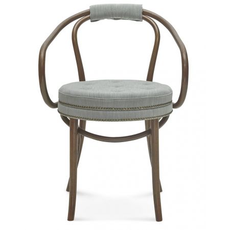 Meble :: Krzesła :: Fotel B-9/2 - skóra