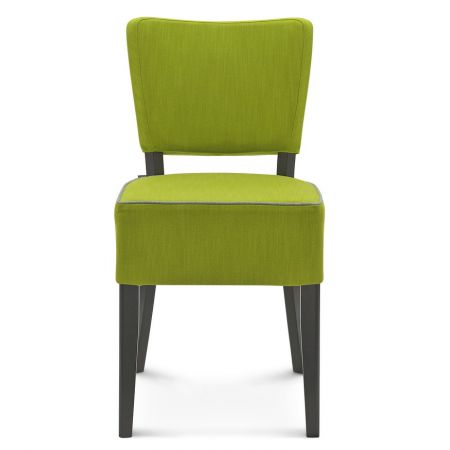 Meble :: Krzesła :: Krzesło A-9608/1 - skóra
