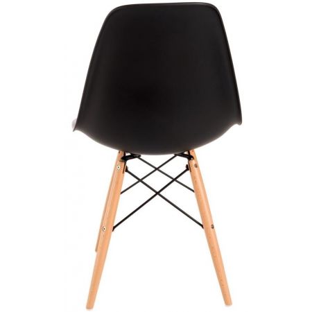 Meble :: Krzesła :: Krzesło PC016W PP inspir. DSW - czarny