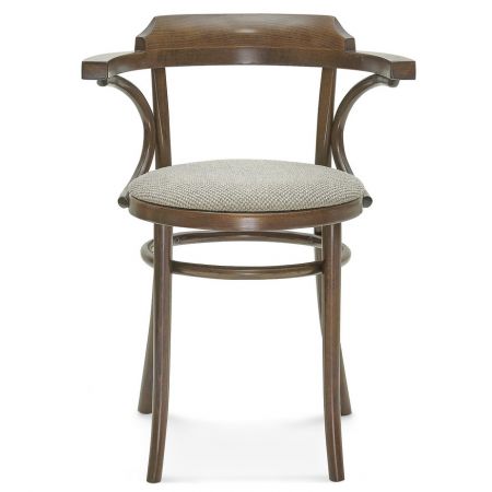Meble :: Krzesła :: Fotel B-1110 - tkanina
