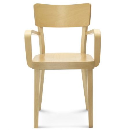 Meble :: Krzesła :: Fotel B-9449 - twarde