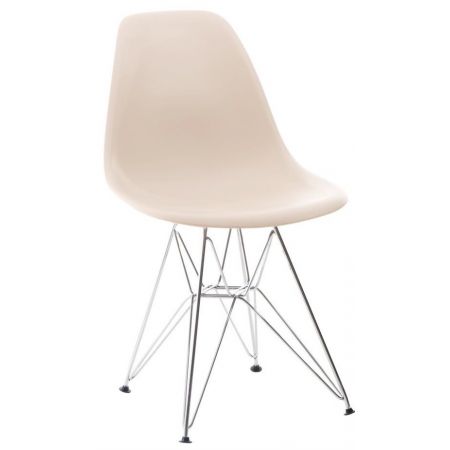 Meble :: Krzesła :: Krzesło PC016 PP inspir. DSR - beżowy