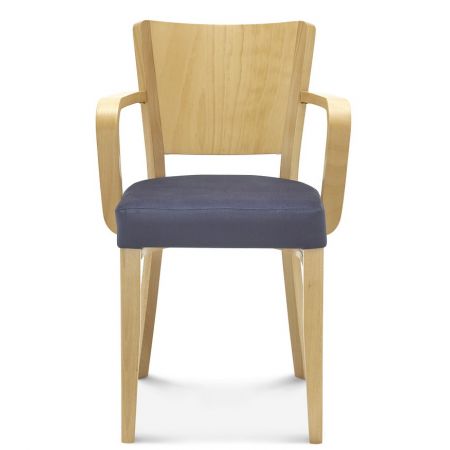 Meble :: Krzesła :: Fotel B-0031 - tkanina