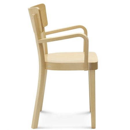 Meble :: Krzesła :: Fotel B-9449 - twarde