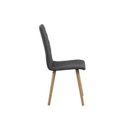 Meble :: Krzesła :: Krzesło Abna - grey