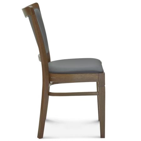 Meble :: Krzesła :: Krzesło A-423 - skóra