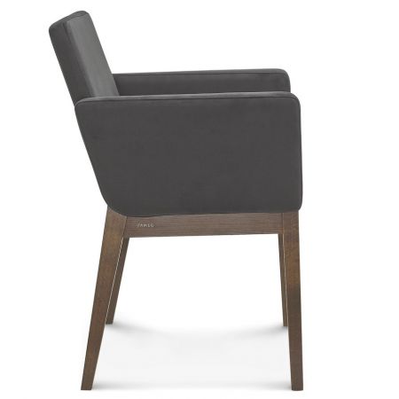 Meble :: Krzesła :: Fotel B-1228 - tkanina
