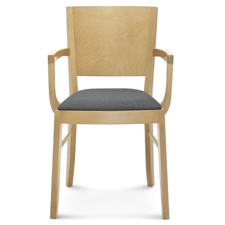 Meble :: Krzesła :: Fotel B-9731/12 - skóra