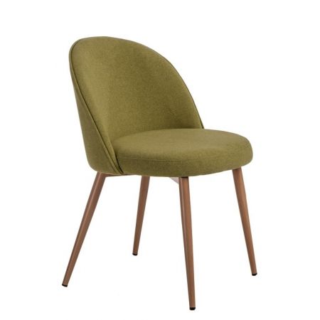 Meble :: Krzesła :: Krzesło Cone - zielone