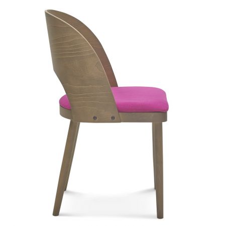 Meble :: Krzesła :: Krzesło A-1411 - tkanina