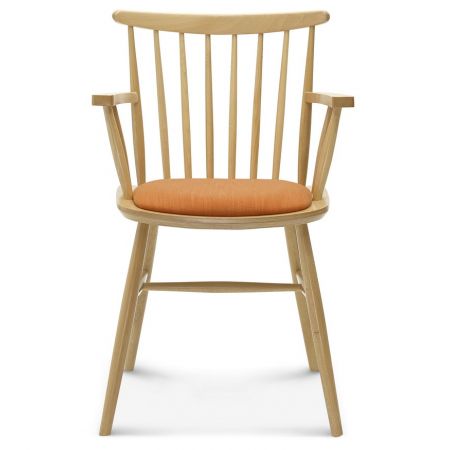 Meble :: Krzesła :: Fotel B-1102/1 - skóra