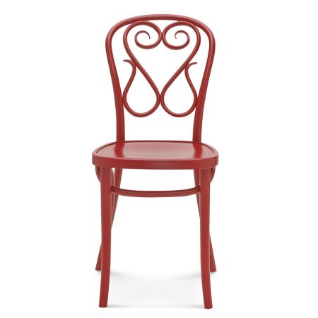 Meble :: Krzesła :: Krzesło A-4 - twarde