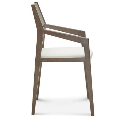 Meble :: Krzesła :: Fotel B-1403 - skóra