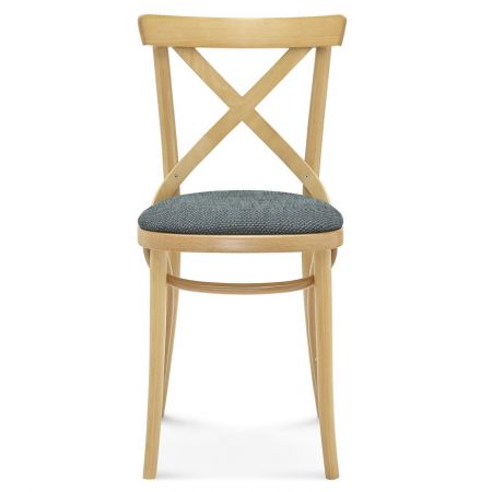Meble :: Krzesła :: Krzesło A-8810/1 - skóra